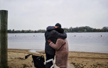 Het zou deze maand ONZE maand zijn…