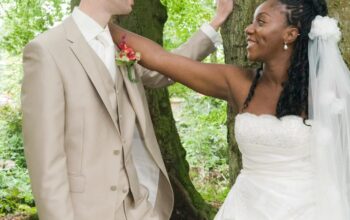 Happily ever after….